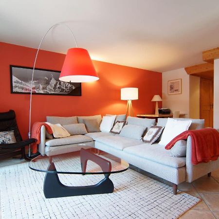 Apartment Villa Princesse By Interhome Chamonix Exterior foto