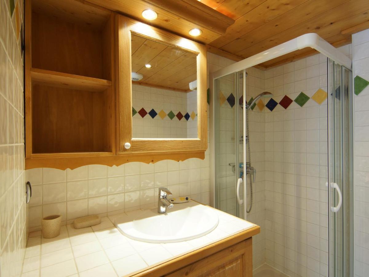 Apartment Villa Princesse By Interhome Chamonix Exterior foto