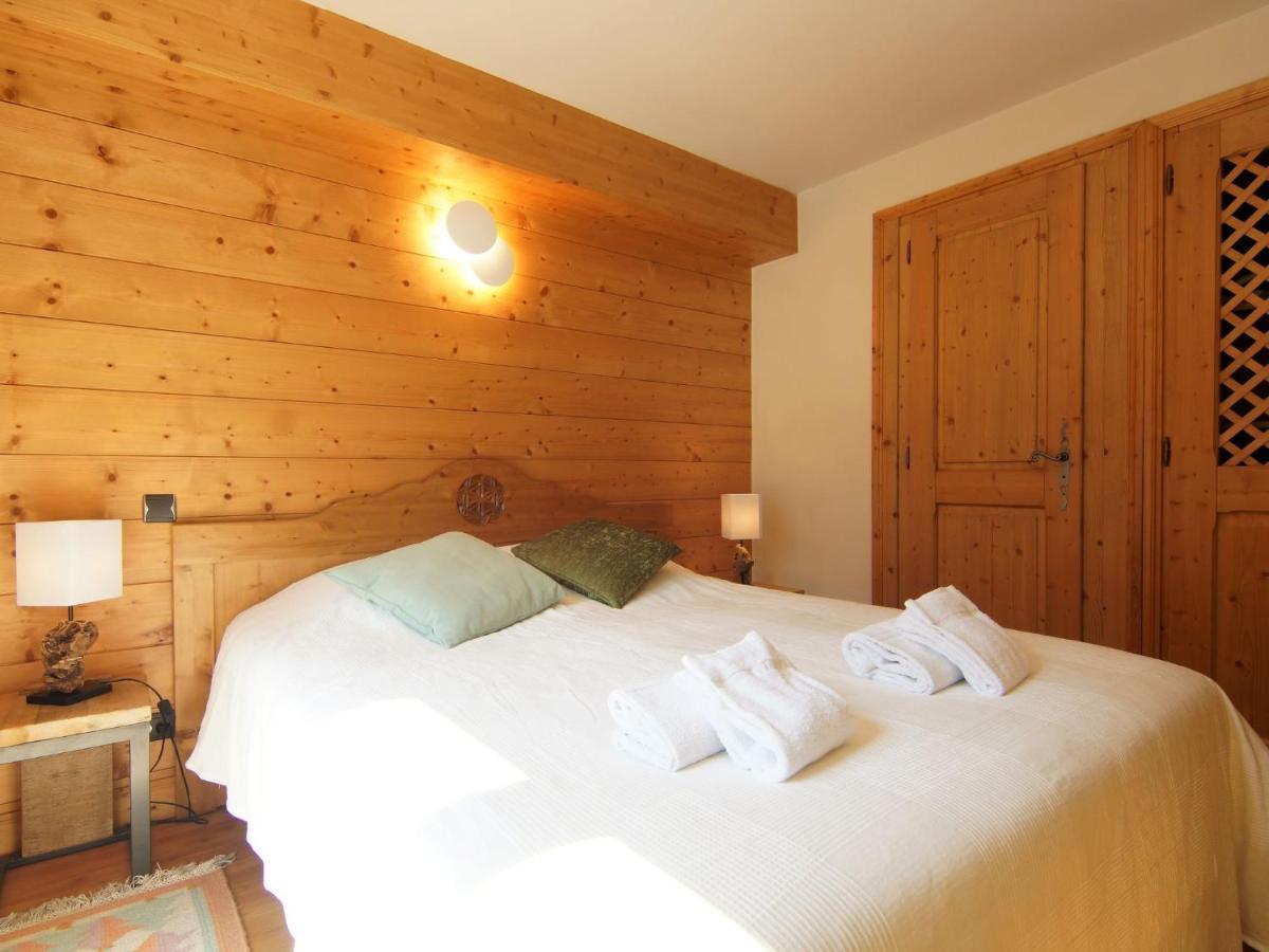 Apartment Villa Princesse By Interhome Chamonix Exterior foto